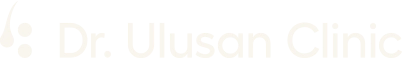 Dr. Ulusan Medical Hair Clinic Logo