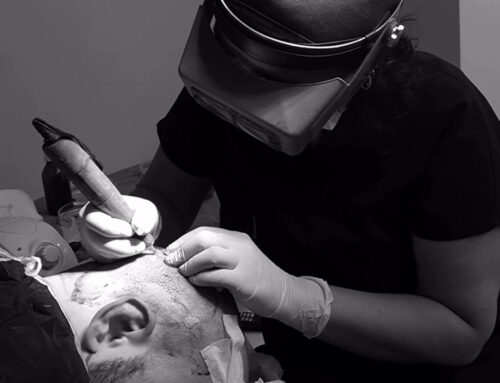 Kabak Çekirdeği Yağı Saç Büyümesini İyileştirebilir mi?